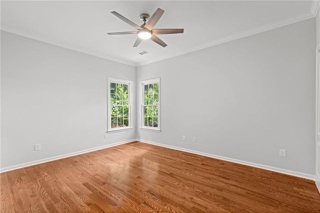 1751 Mulberry Lake Drive, Dacula, GA 30019