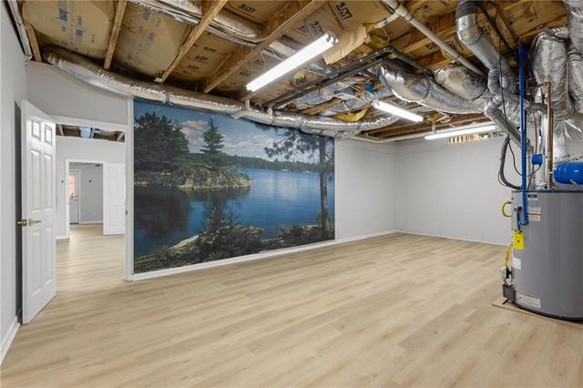 1751 Mulberry Lake Drive, Dacula, GA 30019