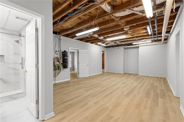 1751 Mulberry Lake Drive, Dacula, GA 30019