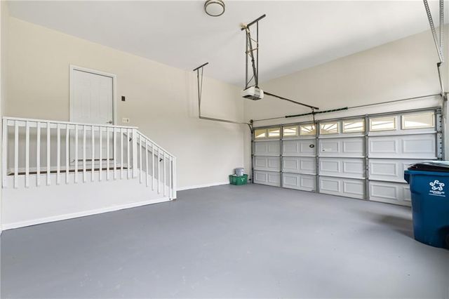 1751 Mulberry Lake Drive, Dacula, GA 30019