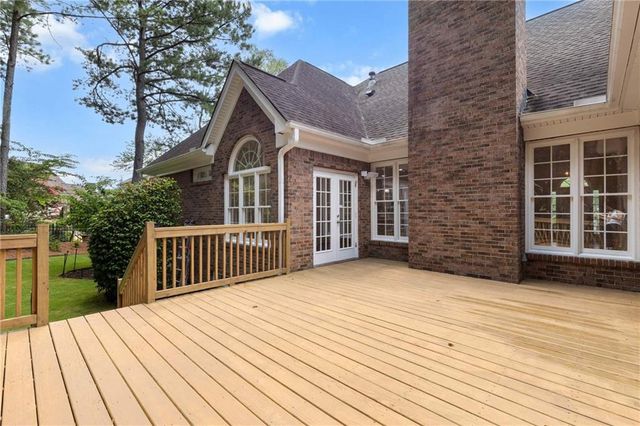 1751 Mulberry Lake Drive, Dacula, GA 30019