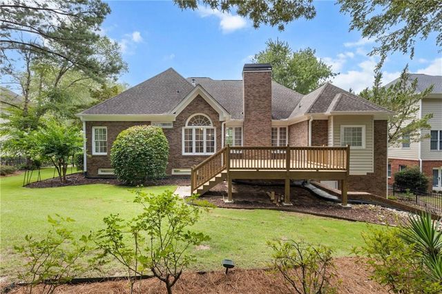 1751 Mulberry Lake Drive, Dacula, GA 30019