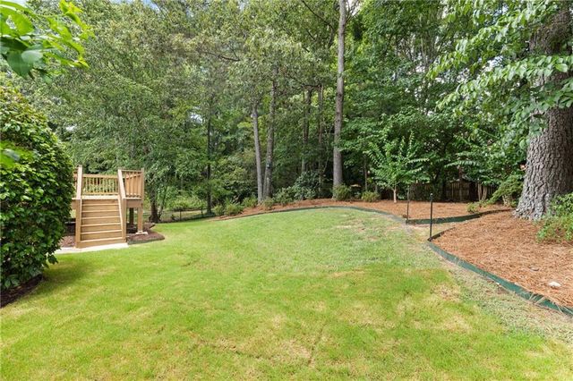 1751 Mulberry Lake Drive, Dacula, GA 30019