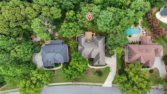 1751 Mulberry Lake Drive, Dacula, GA 30019