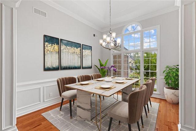 1751 Mulberry Lake Drive, Dacula, GA 30019