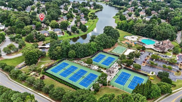 1751 Mulberry Lake Drive, Dacula, GA 30019