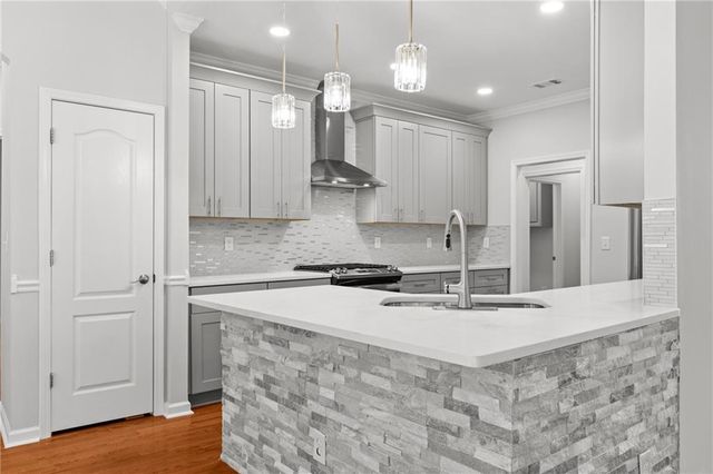 1751 Mulberry Lake Drive, Dacula, GA 30019