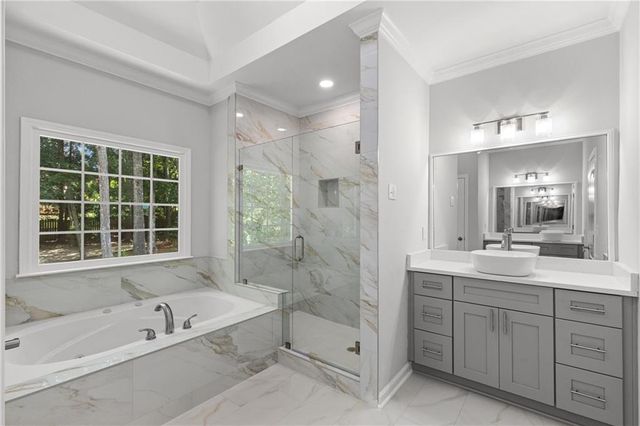 1751 Mulberry Lake Drive, Dacula, GA 30019