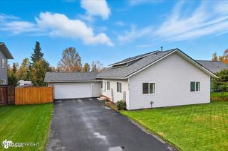1810 Greendale Drive, Anchorage, AK 99504