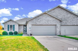 50 BROOKE Circle, Morton, IL 61550