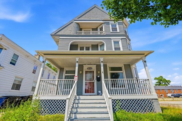 730 Park AVENUE, Racine, WI 53403