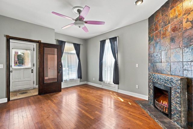 730 Park AVENUE, Racine, WI 53403