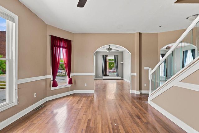 730 Park AVENUE, Racine, WI 53403