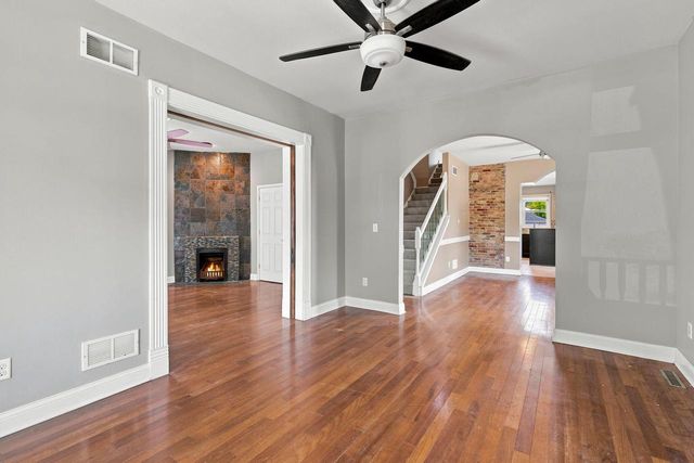 730 Park AVENUE, Racine, WI 53403
