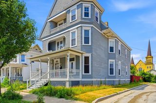 730 Park AVENUE, Racine, WI 53403