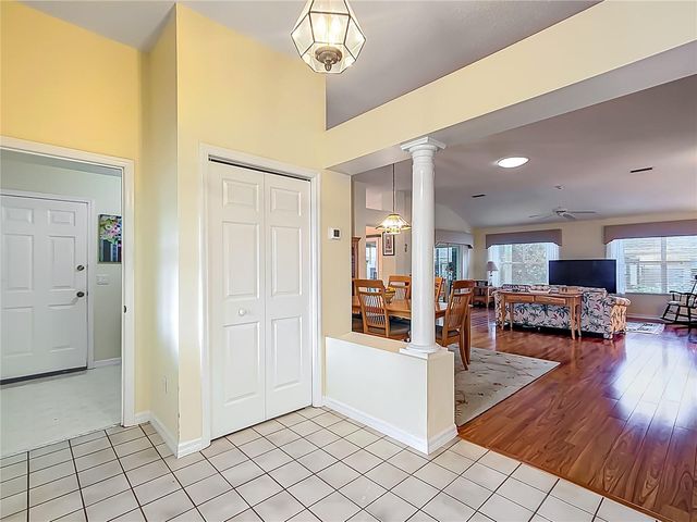 208 DESOTA COURT, Lady Lake, FL 32159