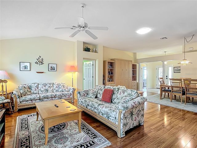 208 DESOTA COURT, Lady Lake, FL 32159