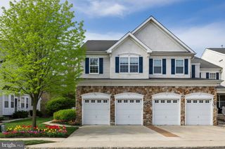 44 ROSS WAY, Marlton, NJ 08053