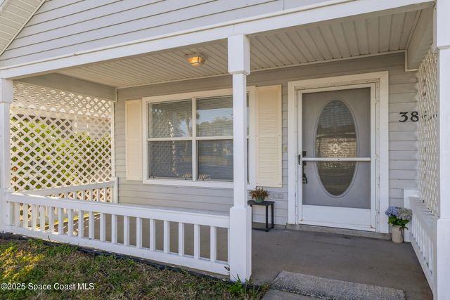 3866 Town Square Boulevard 13, Melbourne, FL 32901