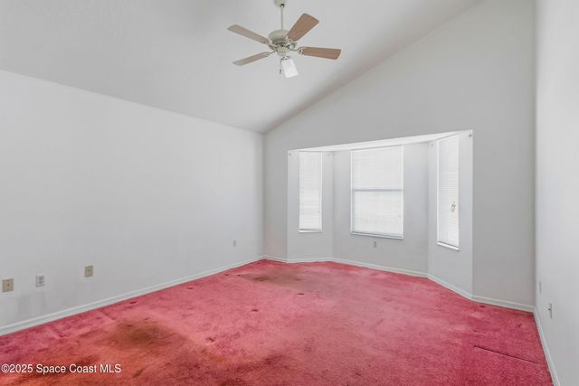 3866 Town Square Boulevard 13, Melbourne, FL 32901