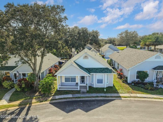 3866 Town Square Boulevard 13, Melbourne, FL 32901