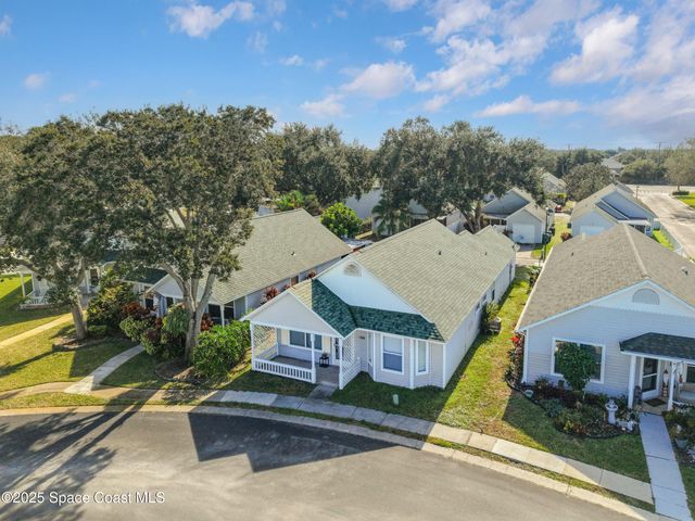 3866 Town Square Boulevard 13, Melbourne, FL 32901