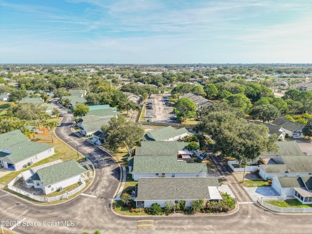 3866 Town Square Boulevard 13, Melbourne, FL 32901