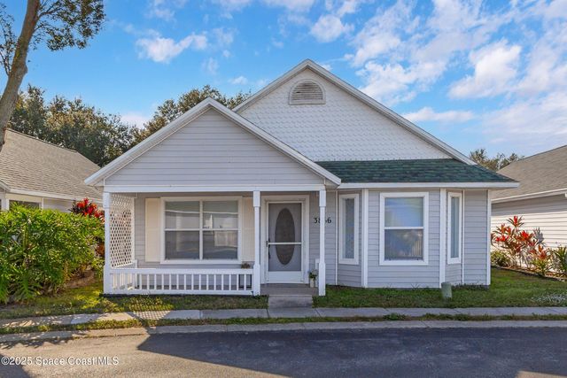 3866 Town Square Boulevard 13, Melbourne, FL 32901