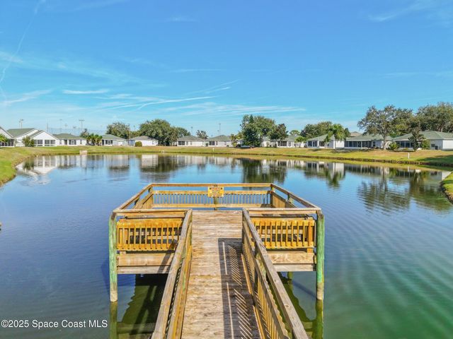 3866 Town Square Boulevard 13, Melbourne, FL 32901