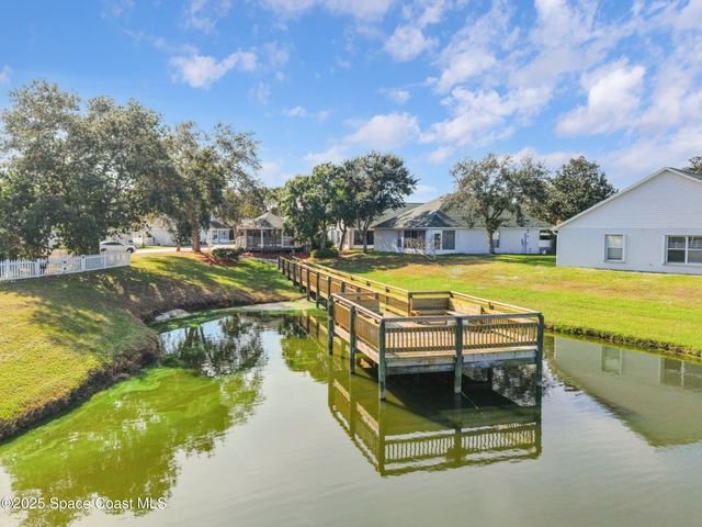 3866 Town Square Boulevard 13, Melbourne, FL 32901