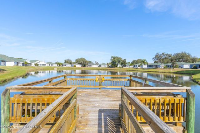 3866 Town Square Boulevard 13, Melbourne, FL 32901