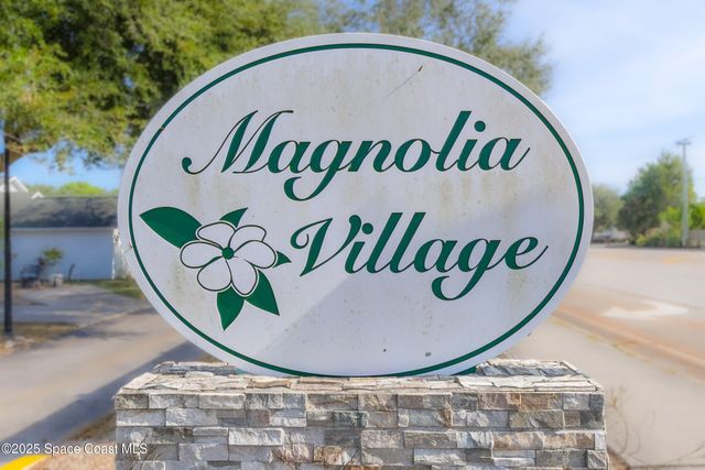 3866 Town Square Boulevard 13, Melbourne, FL 32901