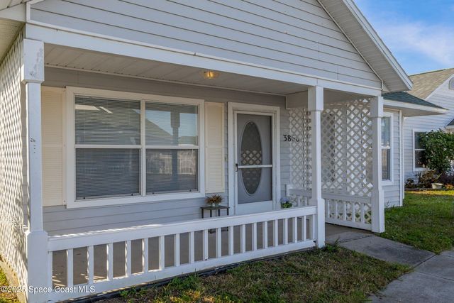 3866 Town Square Boulevard 13, Melbourne, FL 32901