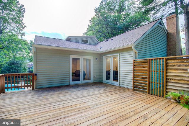 9519 HEATHWOOD CT, Burke, VA 22015
