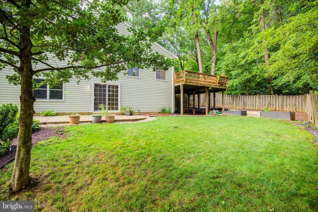 9519 HEATHWOOD CT, Burke, VA 22015