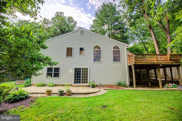 9519 HEATHWOOD CT, Burke, VA 22015