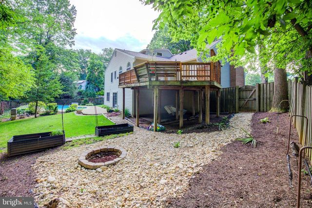 9519 HEATHWOOD CT, Burke, VA 22015