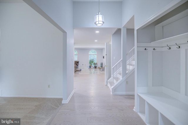 9519 HEATHWOOD CT, Burke, VA 22015