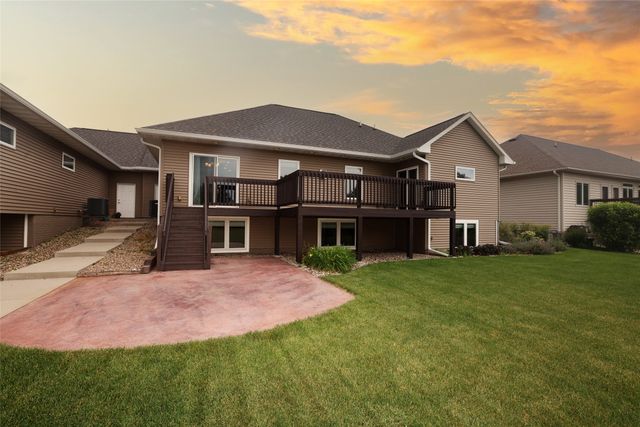 1218 Southview Court, Boone, IA 50036