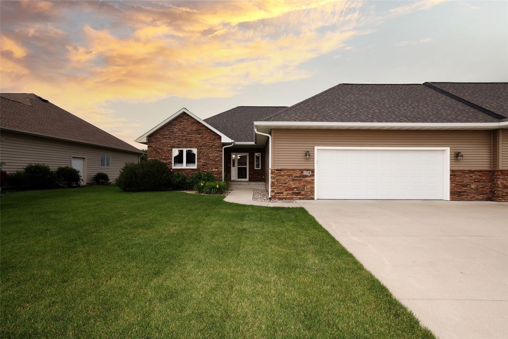 1218 Southview Court, Boone, IA 50036