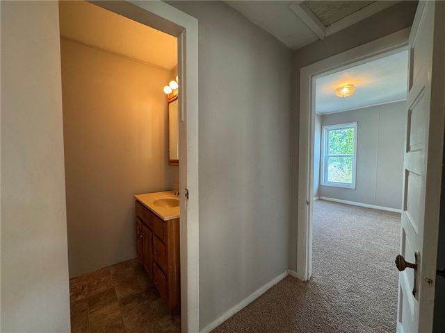 49 Cornen Street, Bradford City, PA 16701