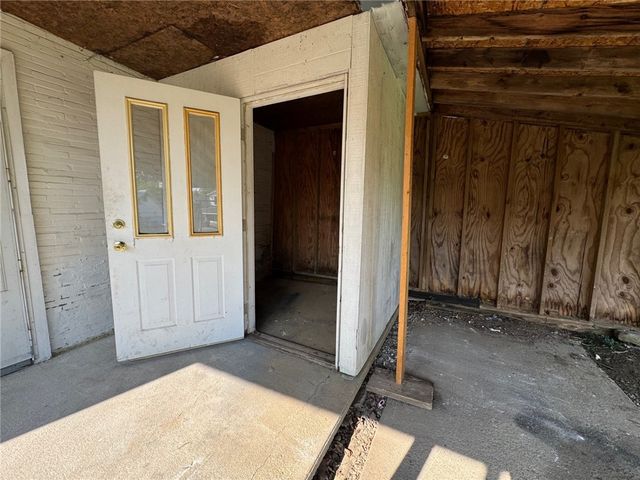 49 Cornen Street, Bradford City, PA 16701