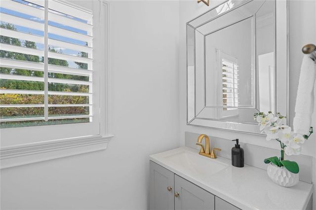 6305 Clapham Lane, Johns Creek, GA 30097