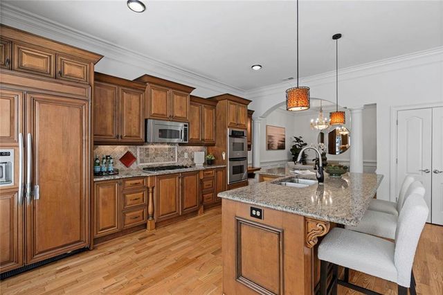 6305 Clapham Lane, Johns Creek, GA 30097