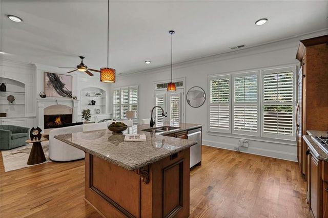 6305 Clapham Lane, Johns Creek, GA 30097