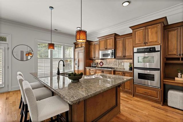 6305 Clapham Lane, Johns Creek, GA 30097