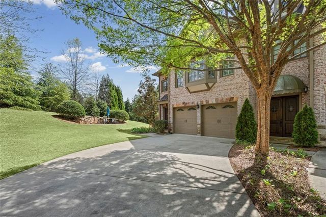 6305 Clapham Lane, Johns Creek, GA 30097