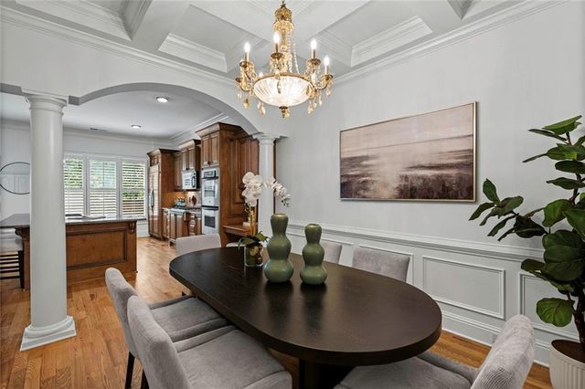 6305 Clapham Lane, Johns Creek, GA 30097