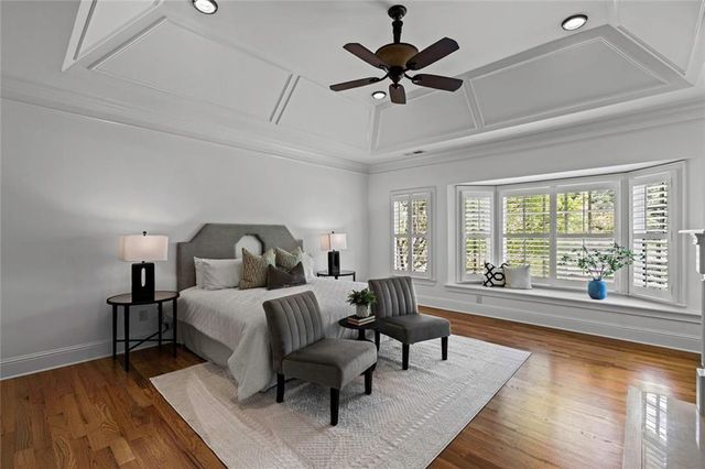 6305 Clapham Lane, Johns Creek, GA 30097