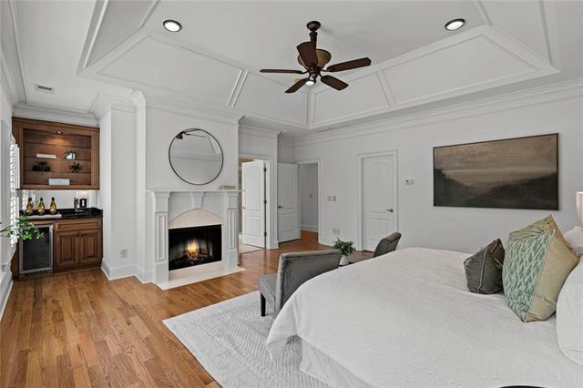 6305 Clapham Lane, Johns Creek, GA 30097